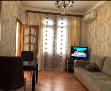 genclikde evlerin qiymeti Gənclik m., Nərimanov r.