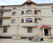 icareye verilen aylıq obyektler 8 Noyabr m., Nəsimi r.