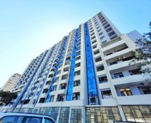 Kirayə (aylıq) Yeni Tikili Qara Qarayev m., 8-ci kilometr, Nizami r.