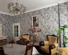 Kirayə (aylıq) Yeni Tikili Memar Əcəmi m., Nəsimi r.