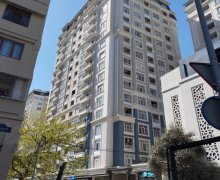 Kirayə (aylıq) Obyekt Gənclik m., Nərimanov r.