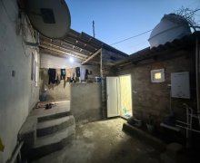 Satılır Həyət evi/villa Zabrat qəs., Sabunçu r.