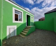 Satılır Həyət evi/villa Binə qəs., Xəzər r.