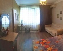 Satılır Köhnə Tikili 20 Yanvar m., Yasamal r.