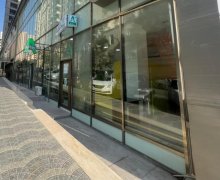 Kirayə (aylıq) Obyekt 28 May m., Nəsimi r.