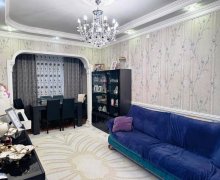 Satılır Köhnə Tikili Həzi Aslanov m., Xətai r. Satılır Köhnə Tikili Həzi Aslanov m., Xətai r.