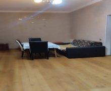 Kirayə (aylıq) Həyət evi/villa İnşaatçılar m., Yasamal r.