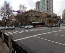 28 mayda kiraye obyekt 28 May m., Nəsimi r.