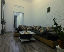 Kirayə (aylıq) Köhnə Tikili İçərişəhər m., Səbail r.