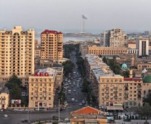 Satılır Obyekt İçərişəhər m., Yasamal r.