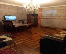 Satılır Köhnə Tikili Koroğlu m., Nizami r.