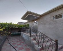 Satılır Həyət evi/villa Binə qəs., Xəzər r.