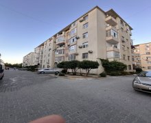 1 otaqlı yeni tikililər Abşeron r.