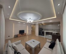 Kirayə (aylıq) Yeni Tikili Elmlər akademiyası m., Yasamal r.