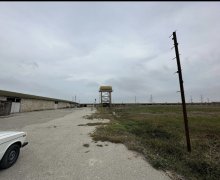 Satılır Torpaq Şüvəlan, Xəzər r.