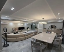 Satılır Yeni Tikili İnşaatçılar m., Yasamal qəs., Yasamal r.