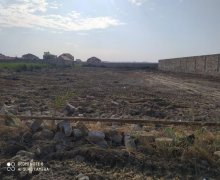 Satılır Torpaq Mərdəkan, Xəzər r.