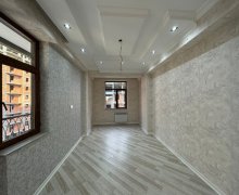 bakida kreditle satilan menziller İnşaatçılar m., Yeni Yasamal qəs., Yasamal r.