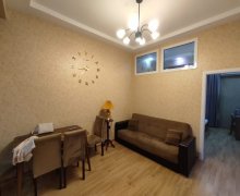 Kirayə (aylıq) Yeni Tikili Nəriman Nərimanov m., Nərimanov r.