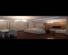 Kirayə (günlük) Yeni Tikili Sahil m., Səbail r.