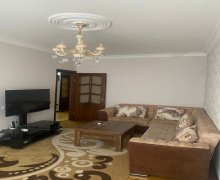 Kirayə (aylıq) Köhnə Tikili Həzi Aslanov m., Xətai r.