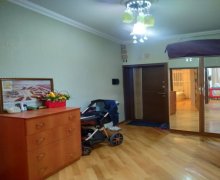 Satılır Yeni Tikili Həzi Aslanov m., H.Aslanov qəs., Xətai r.