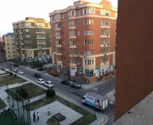 Kirayə (aylıq) Yeni Tikili Masazır, AAAF PARK, Abşeron r.