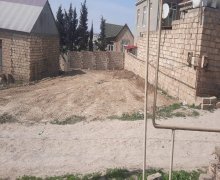 Satılır Torpaq Avtovağzal m., Binəqədi qəs., Binəqədi r.