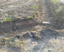 buzovnada torpaq satilir Buzovna, Xəzər r.