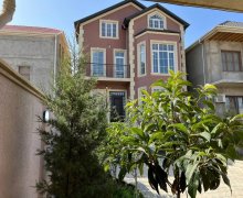 Satılır Həyət evi/villa Xırdalan ş.