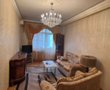 Satılır Yeni Tikili Nizami m., Yasamal r.