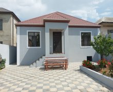 Satılır Həyət evi/villa Qaraçuxur qəs., Suraxanı r.