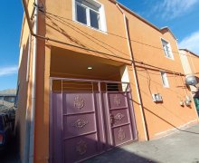 xirdalanda 2 mertebeli heyet evleri/villa Xırdalan ş.