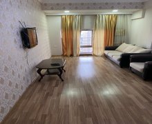 Kirayə (aylıq) Yeni Tikili İnşaatçılar m., Yasamal qəs., Yasamal r.