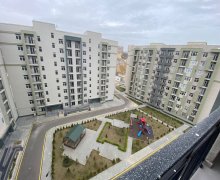 yasamalda yeni tikili evler İnşaatçılar m., Yasamal qəs., Yasamal r.