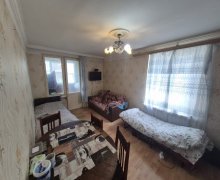 Kirayə (aylıq) Köhnə Tikili İnşaatçılar m., Yasamal r.