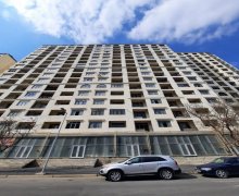 Satılır Yeni Tikili Neftçilər m., Nizami r.