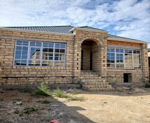 Satılır Həyət evi/villa Masazır, Abşeron r.