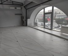 neftcilerde aylıq icareye obyekt Neftçilər m., 8-ci kilometr, Nizami r.