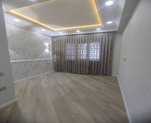 Kirayə (aylıq) Yeni Tikili Qara Qarayev m., Nizami r.