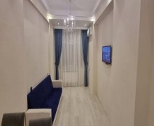 Kirayə (aylıq) Yeni Tikili Elmlər akademiyası m., Yasamal r.