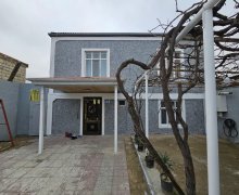 Satılır Həyət evi/villa Binə qəs., Xəzər r.