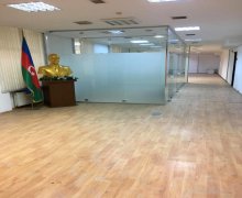 Kirayə (aylıq) Ofis Yasamal r.