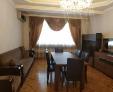 Kirayə (aylıq) Yeni Tikili Elmlər akademiyası m., Yasamal qəs., Yasamal r.