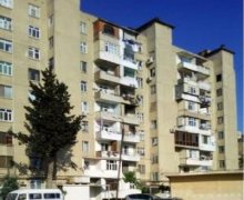 Satılır Köhnə Tikili Ulduz m., Keşlə qəs., Nizami r.