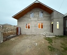 Satılır Həyət evi/villa Zabrat qəs., Sabunçu r.