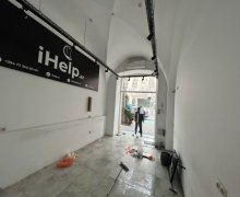 Arenda aylıq obyekt Nəsimi r.