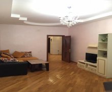 Kirayə (aylıq) Yeni Tikili Gənclik m., Nərimanov r.