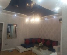 Kirayə (aylıq) Yeni Tikili Memar Əcəmi m., Binəqədi r.