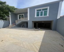 Satılır Həyət evi/villa Binə qəs., Xəzər r.